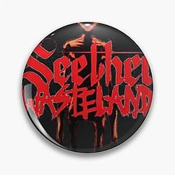 Seether Trends