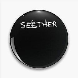 Seether T-shirt essentiel Pin