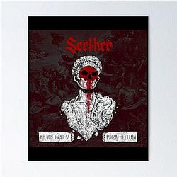 Seether Si Vis Pacem Para Bellum Essential T-Shirt