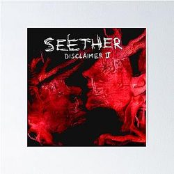 Seether full album Originals Poster