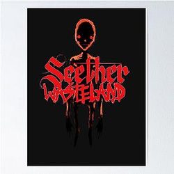 Seether Trend Poster
