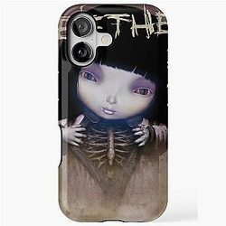 Seether iPhone Tough Case