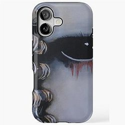 Seether - Karma Effect iPhone Tough Case