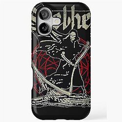 Seether iPhone Tough Case