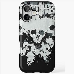 Seether iPhone Tough Case