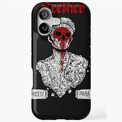 Seether iPhone Tough Case