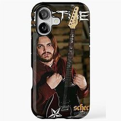 Grand patron custom T-shirt Tough Case