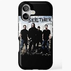 Trending Seether Classic iPhone Tough Case