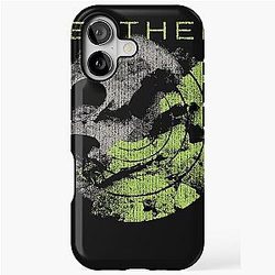 Seether Tough iPhone Case