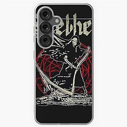 Seether Samsung Galaxy Case