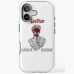 Seether Classic iPhone Tough Case