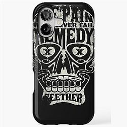 Seether Tough Case for iPhone