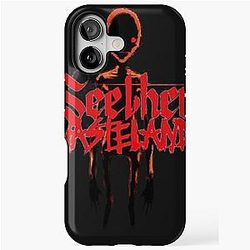 Seether Tough Phone Case