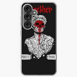 Seether Samsung Galaxy Case