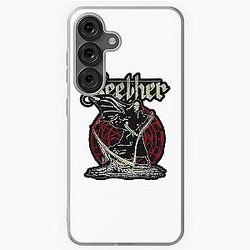 Seether Classic Samsung Galaxy Soft Case