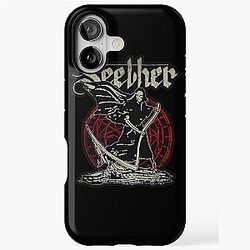 Seether iPhone Tough Case