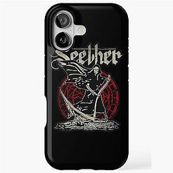 Seether iPhone Tough Case