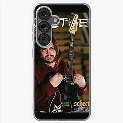 Grand patron de Seether T-shirt classique Samsung case