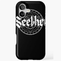 Meilleur iPhone Tough Case Seether