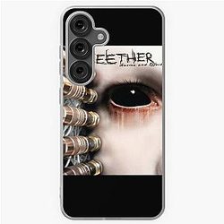 Seether Karma T-shirt classique Samsung Galaxy Soft Case