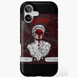 Seether Si Vis Pacem Para Bellum Essential Tough Case