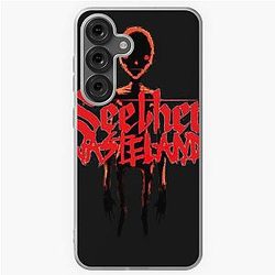 Seether Samsung Galaxy Case