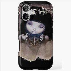 Grand Patron Seether T-shirt iPhone Tough Case