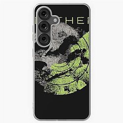 Seether trending Samsung Galaxy Soft Case