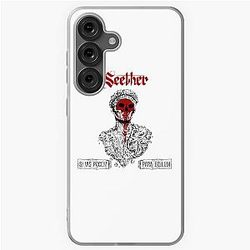 Seether Samsung Galaxy Soft Case