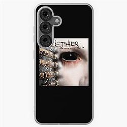 Seether Full Album with Original Songs Logo Samsung Galaxy Soft Case