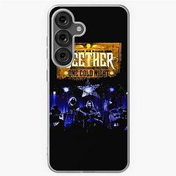 Meilleure tendance de Seether Samsung Galaxy Soft Case