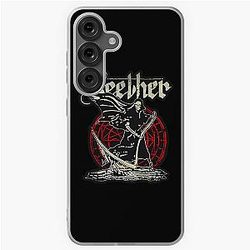 Seether Samsung Galaxy Soft Case