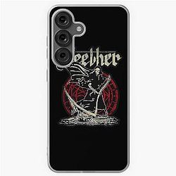 Seether Trends Samsung Galaxy Case