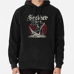Seether Trends Hoodie