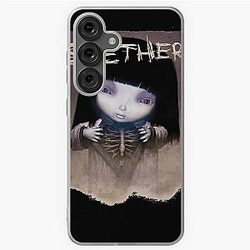 Grand Patron Seether T-Shirt Samsung Galaxy Case