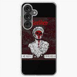 Seether Si Vis Pacem Para Bellum Essential T-Shirt Samsung Galaxy Case