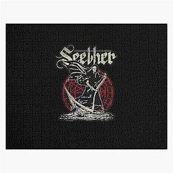 Seether Jigsaw Puzzle