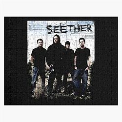 Seether Jigsaw Puzzle