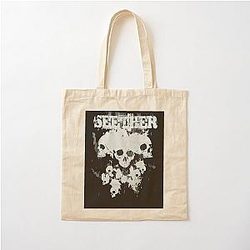 Seether Cotton Tote