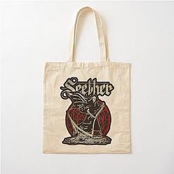 Seether Classic Cotton Tote Bag