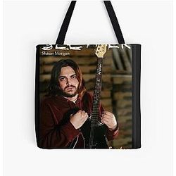 Grand patron de Seether T-shirt classique All Over Print Tote Bag