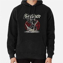 Seether Trends Hoodie