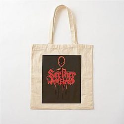 Seether Cotton tote bag