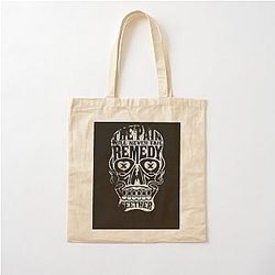 Seether trends Cotton Tote
