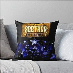 Meilleure tendance de Seether