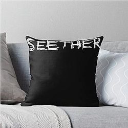 Seether T-shirt essentiel