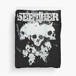 Seether Trends Duvet Cover