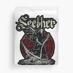 Seether Classic Duvet Cover