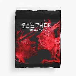 Seether Originals Duvet Cover