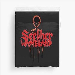 Seether Duvet Cover
